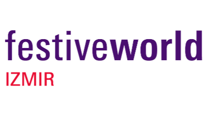 Logo Festiveworld Izmir